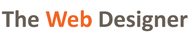 The Web Designer